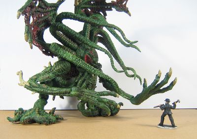 SOTA Cthulhu 1