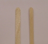 Coffee stirrers 140x6,5x1 140x5x1,3